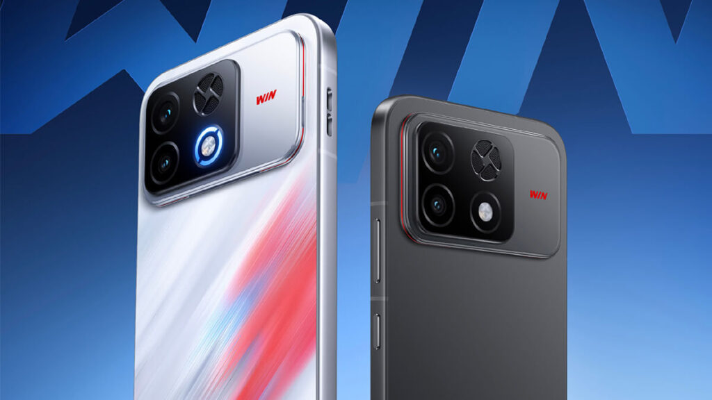 HONOR WIN2