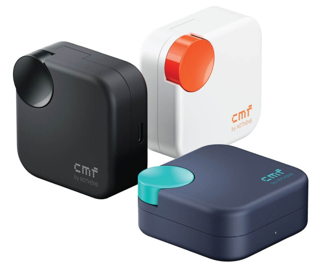 CMF Buds Neo