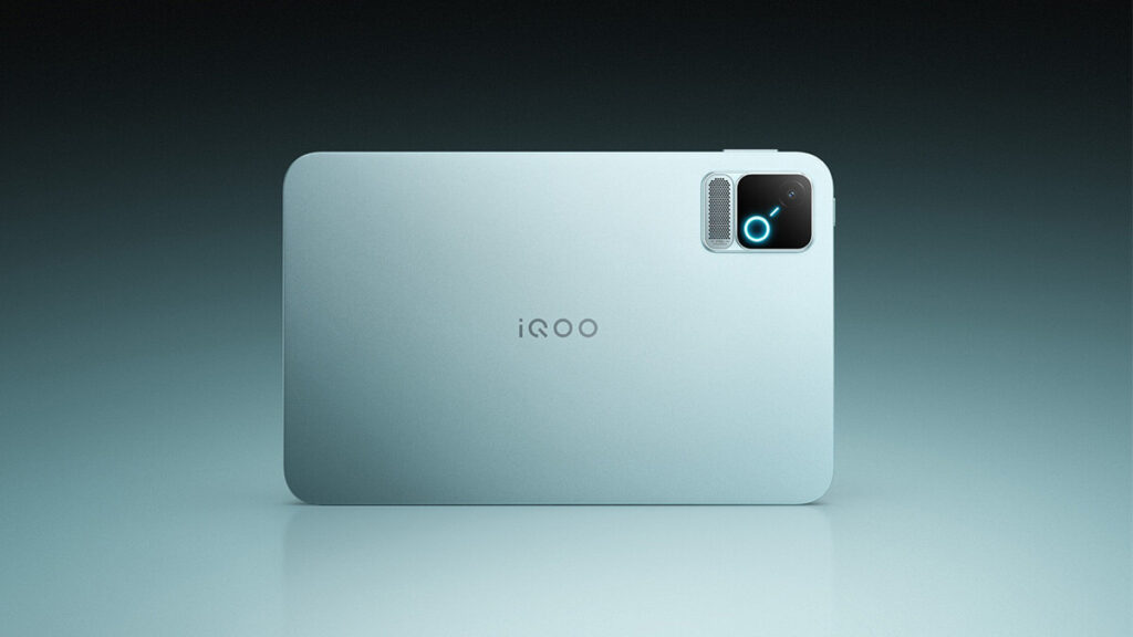 iQOO Pad Pro 8.8"