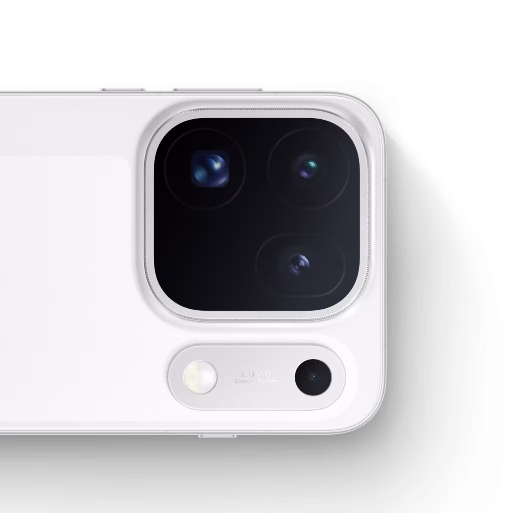 OPPO Find X10 Pro Maxの背面トリプルカメラ