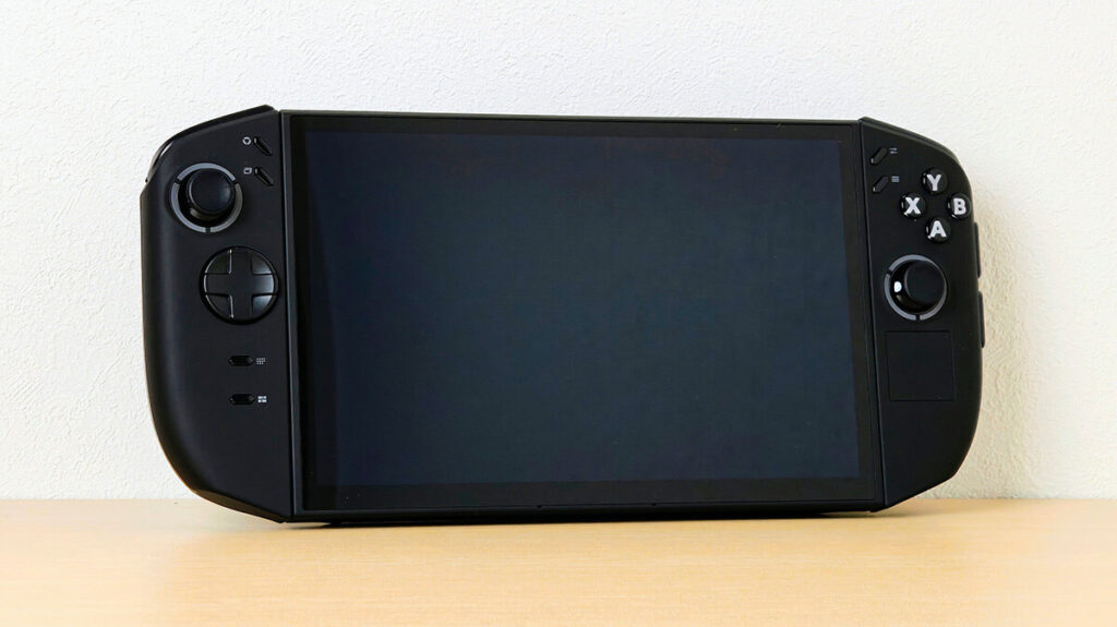 Lenovo Legion Go Gen 2
