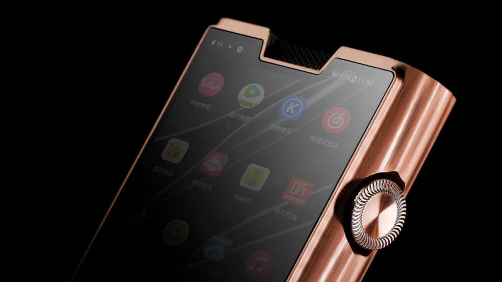 M8T Copper