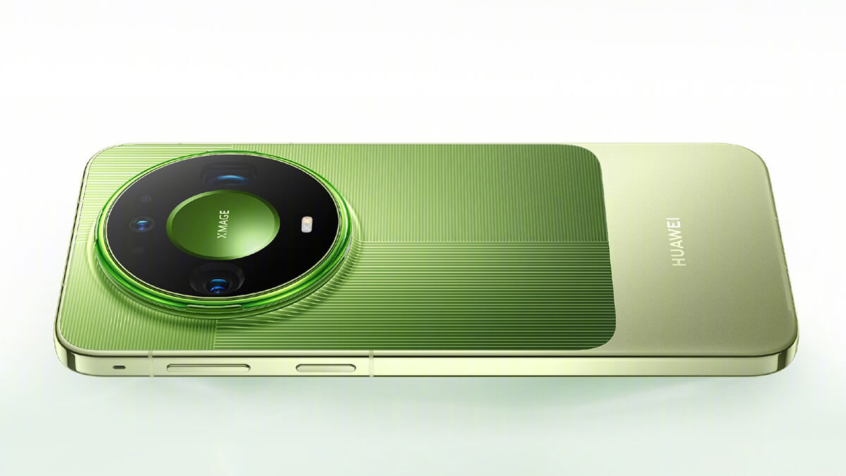 HUAWEI Mate 90 Pro Max