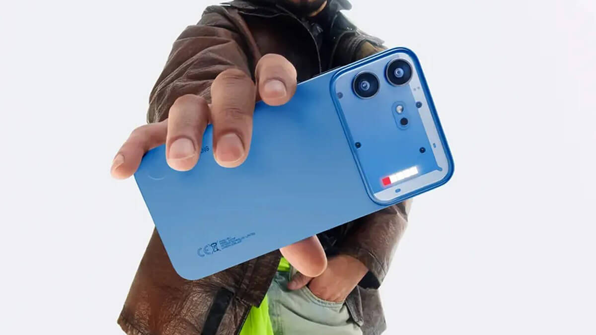Nothing Phone (4b)