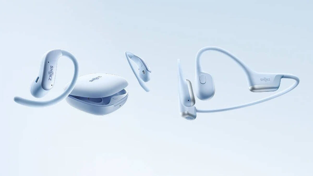 Shokz 秋のプライムデーセール