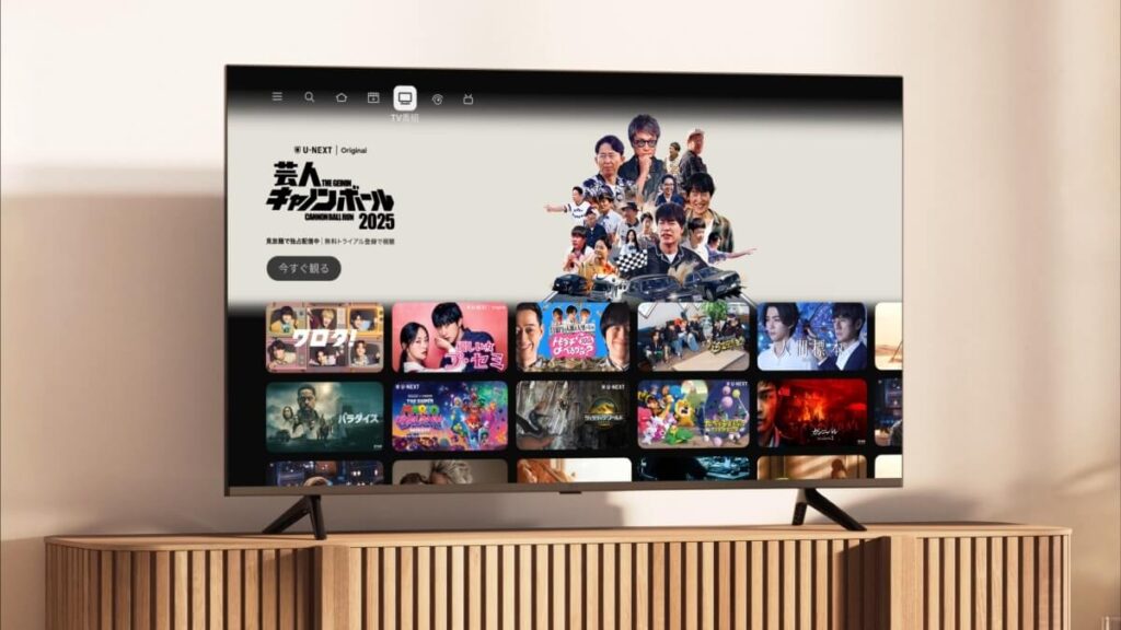Fire TV Stick 4K