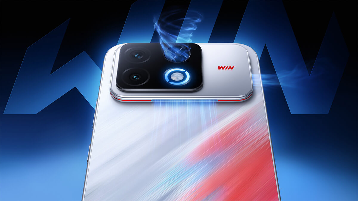 HONOR WIN2