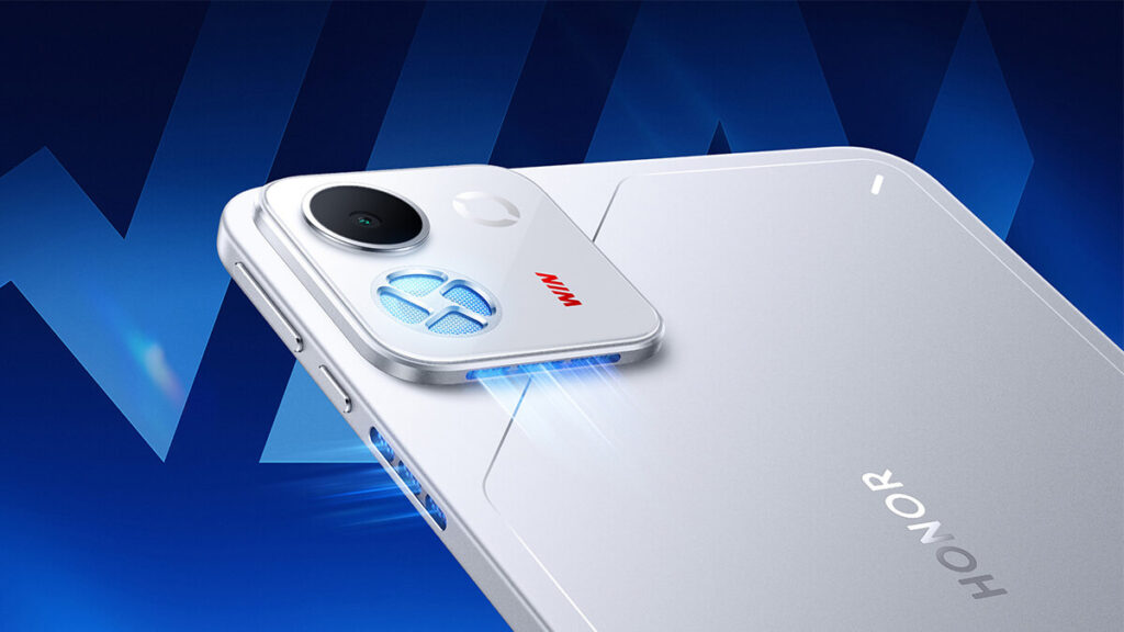 HONOR WIN Pad