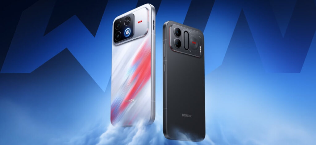 HONOR WIN RT2